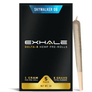 SKYWALKER OG (5-PACK)