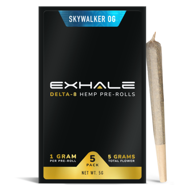 SKYWALKER OG (5-PACK)